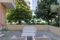 โจอิวี่ อพาร์ตเมนต์น่ารัก สำหรับ 4 คน บนริเวียร่าอิตาลี ในราปัลโล