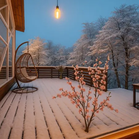 Lodge Casa Patagonia