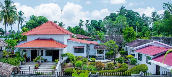 The Rock Ocean View Hotel Hotels in Urban