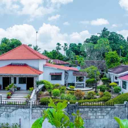 The Rock Ocean View Hotel