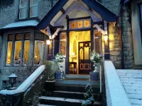 Grange Boutique Hotel Hotels in Grange-over-Sands