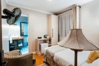 Cozy Stead Các khách sạn ở Nairobi