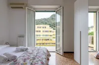 Joivy Family Flat Terrace & Parking Near Beach
