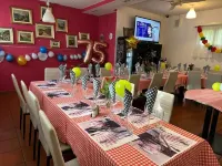 La Santa Hotels in Lugano