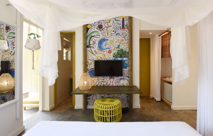 Veranda Tamarin Hotel and Spa, 3 Star