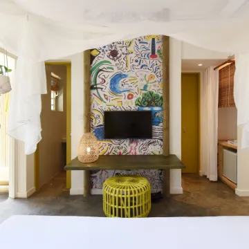 Veranda Tamarin Hotel and Spa, 3 Star Hotels near Curious Mauritius