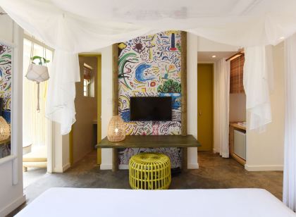 Veranda Tamarin Hotel and Spa, 3 Star