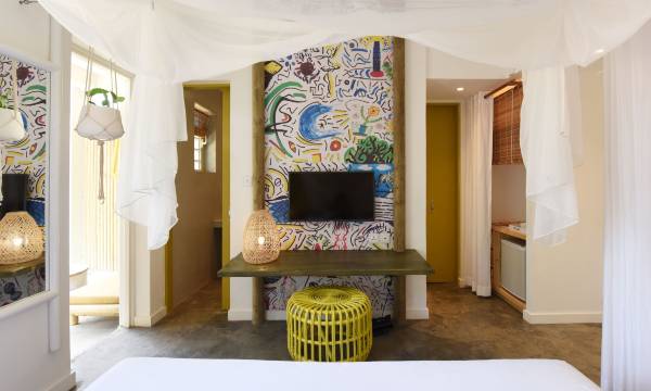 Veranda Tamarin Hotel and Spa, 3 Star