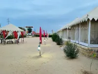 Desert Holiday Camp Hotels in Sam