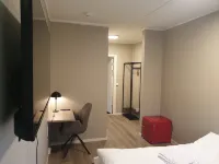 Bardufosstun Hotels in Bardufoss