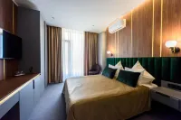 Vila Time Olimp Hotel di Venus