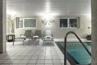 Mein Strandhaus - Hotel, Restaurant & Schwimmbad - Beach