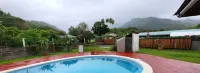 Heipoe Lodge - Wifi