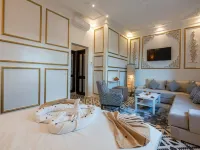 Yanis Guest House Hotels near Jerusalem Old City