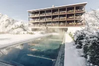 Posthotel Taube - Pools