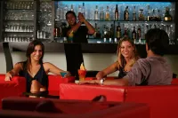 Hotel Tahiti Nui - bar