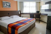 Park Hotel - Uima-altaat