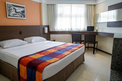 Park Hotel Hoteles en 