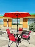 Sage N Sand Motel