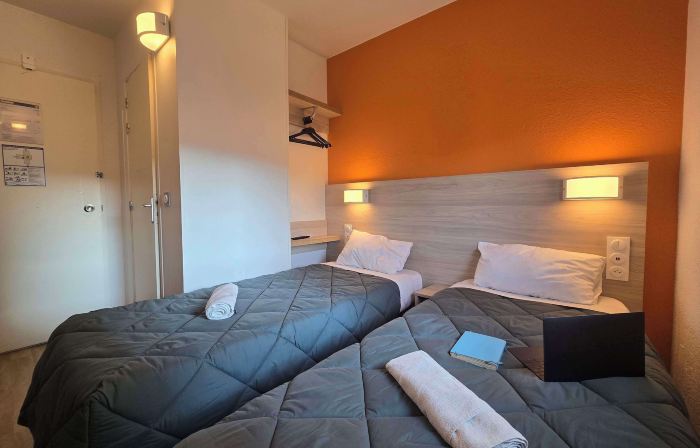 Premiere Classe Valence - Bourg les Valence
