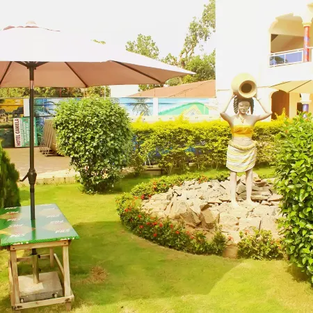 Hotel Ganiela