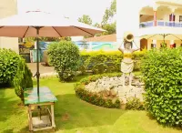 Hotel Ganiela Hotels in 