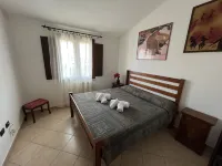 Casa Mim in Cabras