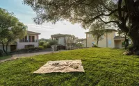 Villa Ilma Luxury Rooms Hotels in Arzachena