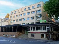 TinyTwice Hotel Bonn Hotels near Godesburg