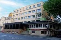 TinyTwice Hotel Bonn