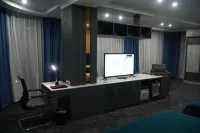 Bayantsambagarav Hotel Hoteles en 