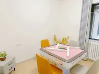 Lantingxu Homestay (Xinjie Branch)