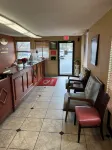 Red Carpet Inn Quantico Hotels in Triangle