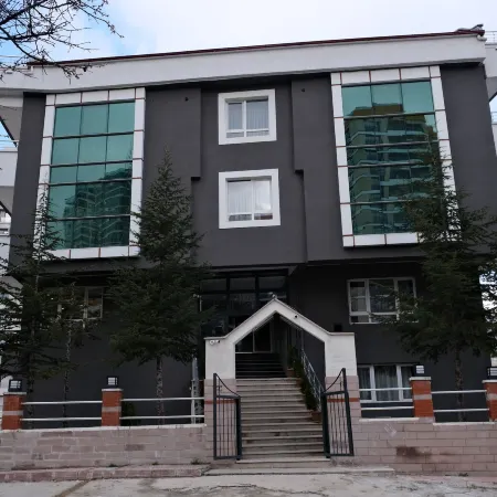 Konak Suite Ankara