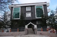 Konak Suite Ankara - Condos