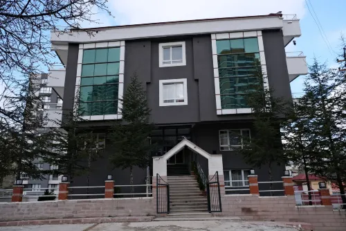 Konak Suite Ankara