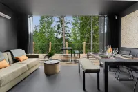Grend Bø Hotels in Нутодден