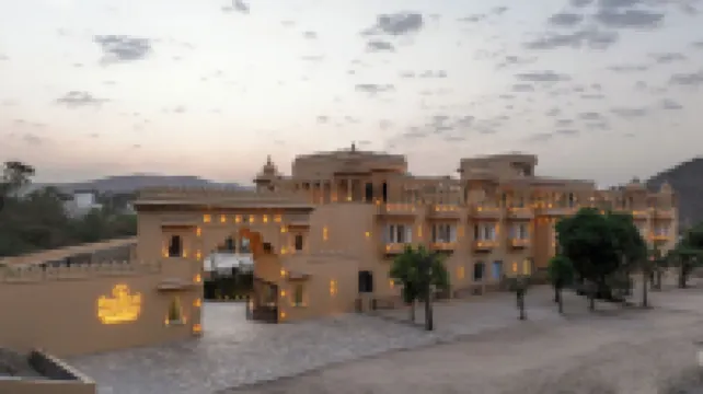 Turban Roopgarh Resort and Spa, Udaipur