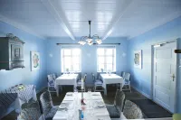 Rødvig Kro og Badehotel - Frühstück