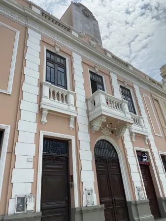 リマ ハウス - ホステル