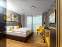 Best Western Parkhotel Hagenberg Hotels in Gemeinde Mauthausen