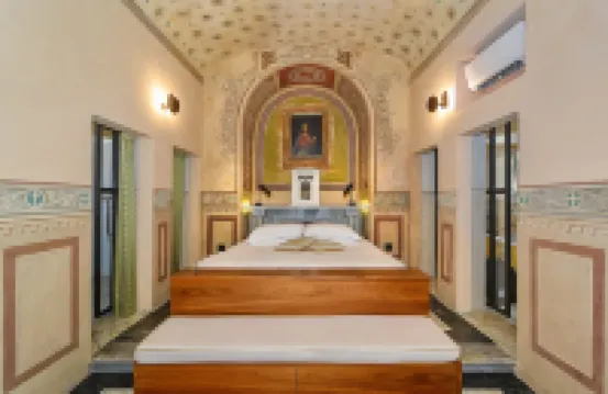 Albergo Villa Marta, the Originals Relais (Relais du Silence)