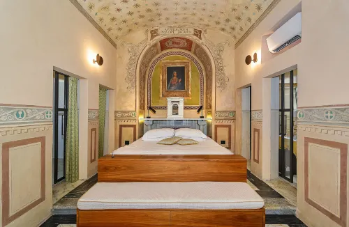 Albergo Villa Marta, the Originals Relais (Relais du Silence) Nổi bật Photos