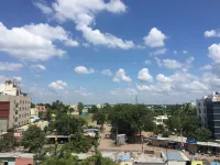 호텔 디샤 팰리스