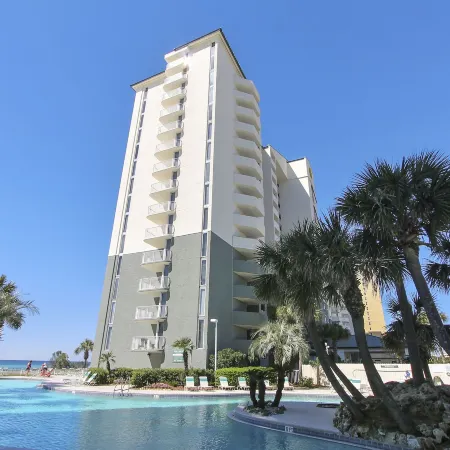 Long Beach by Book That Condo