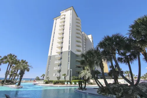 Long Beach by Book That Condo