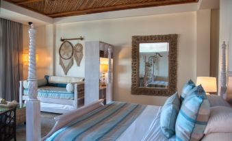 Almond Beach Resort at Jaguar Reef