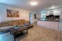 我在布雷默區的公寓