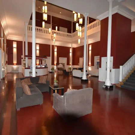 Hotel Plaza