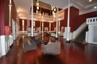 Hotel Plaza Hotels in Salta
